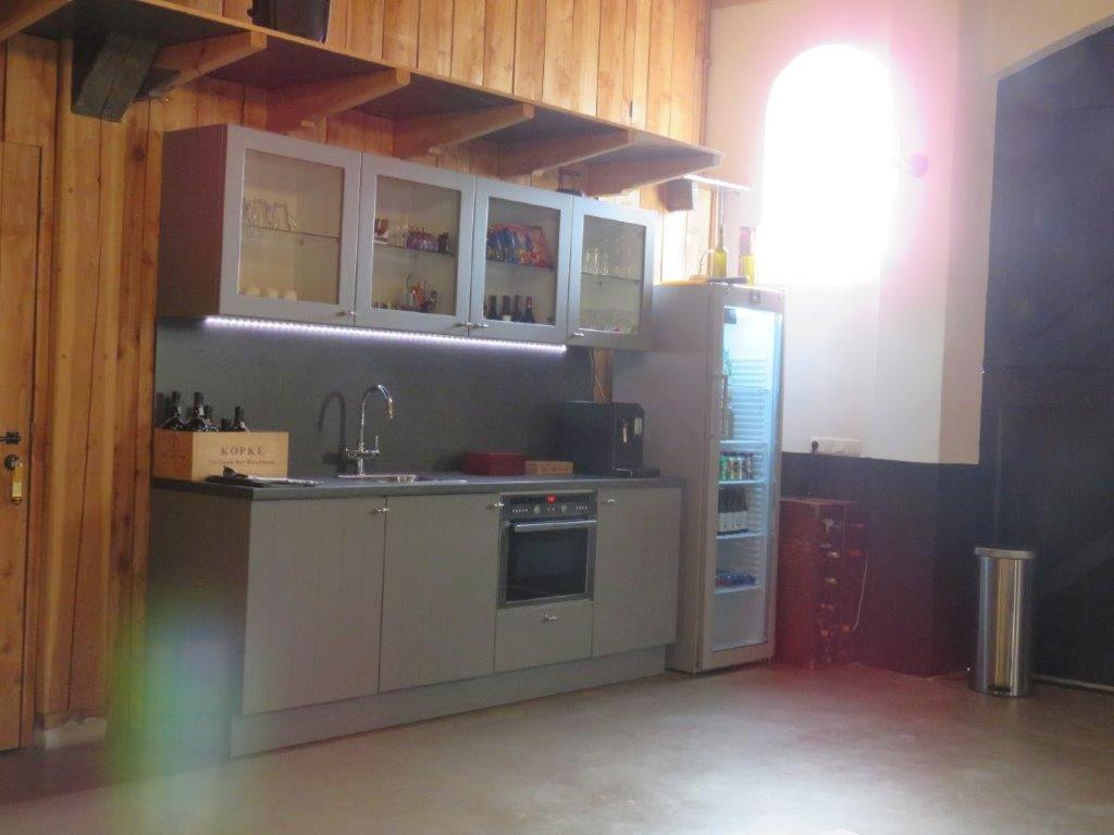 Bed and Breakfast De Aze Terwolde Екстер'єр фото