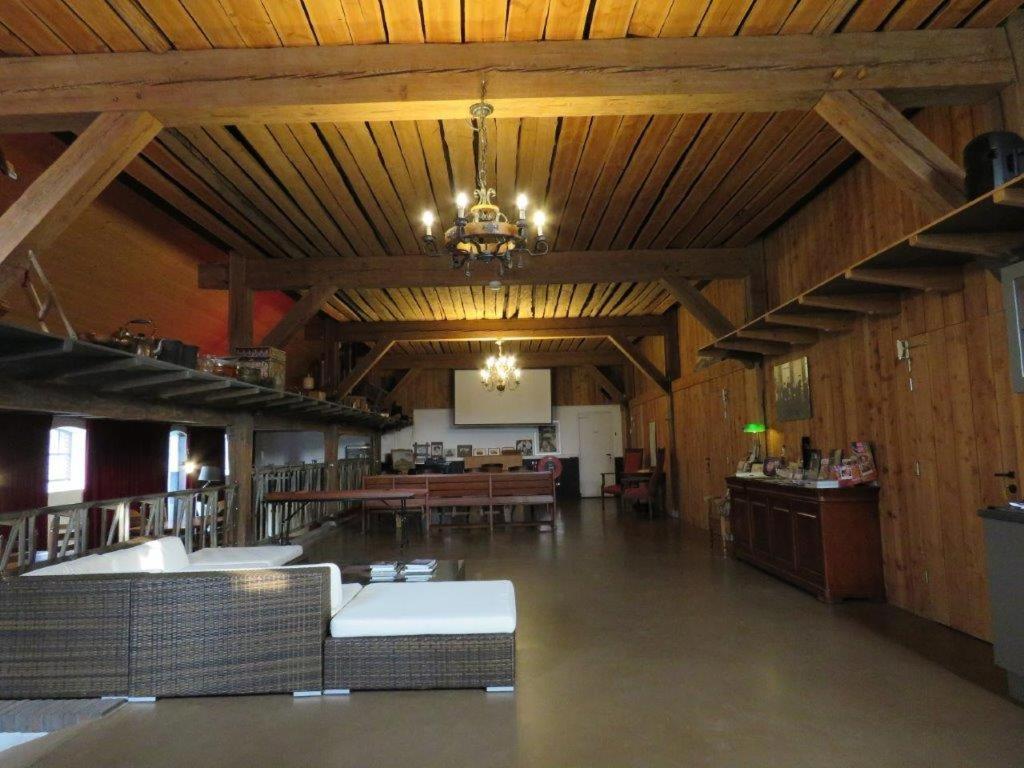Bed and Breakfast De Aze Terwolde Екстер'єр фото