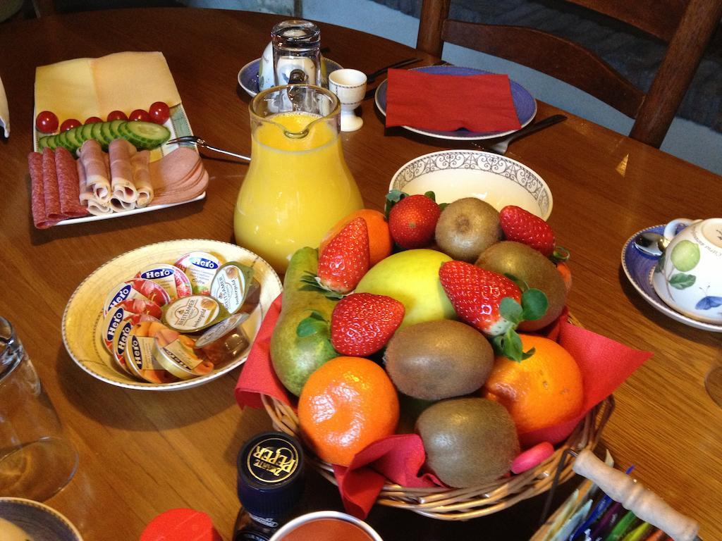 Bed and Breakfast De Aze Terwolde Екстер'єр фото